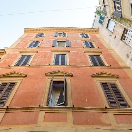 Navona Love Apartment ローマ エクステリア 写真