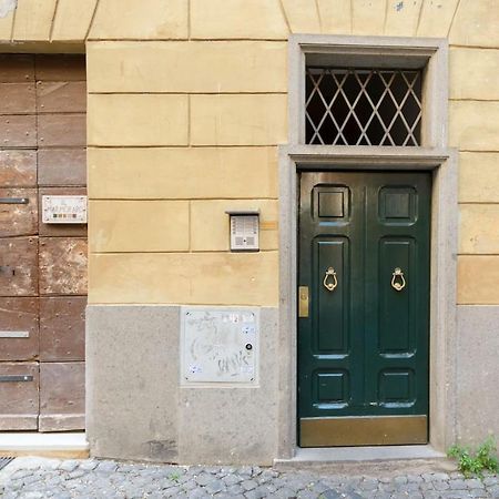 Navona Love Apartment ローマ エクステリア 写真
