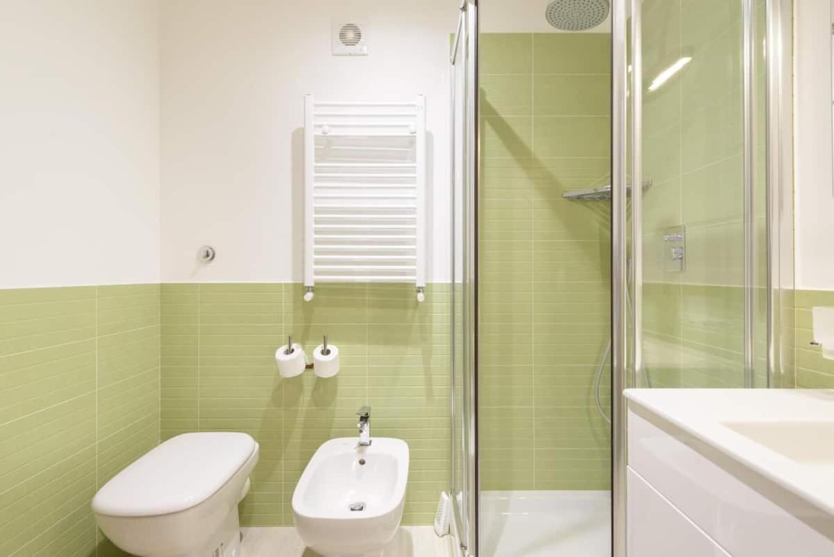 Navona Love Apartment ローマ エクステリア 写真