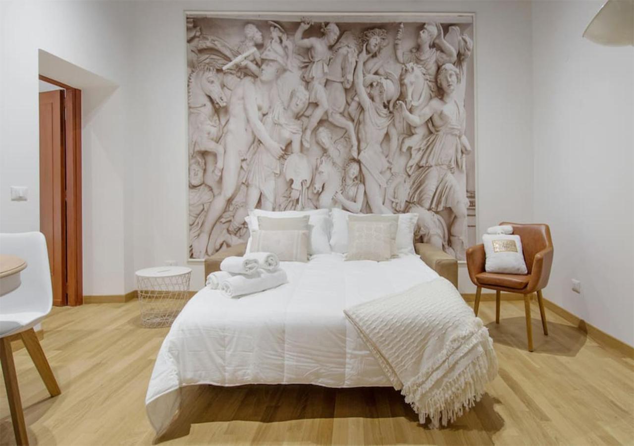 Navona Love Apartment ローマ エクステリア 写真