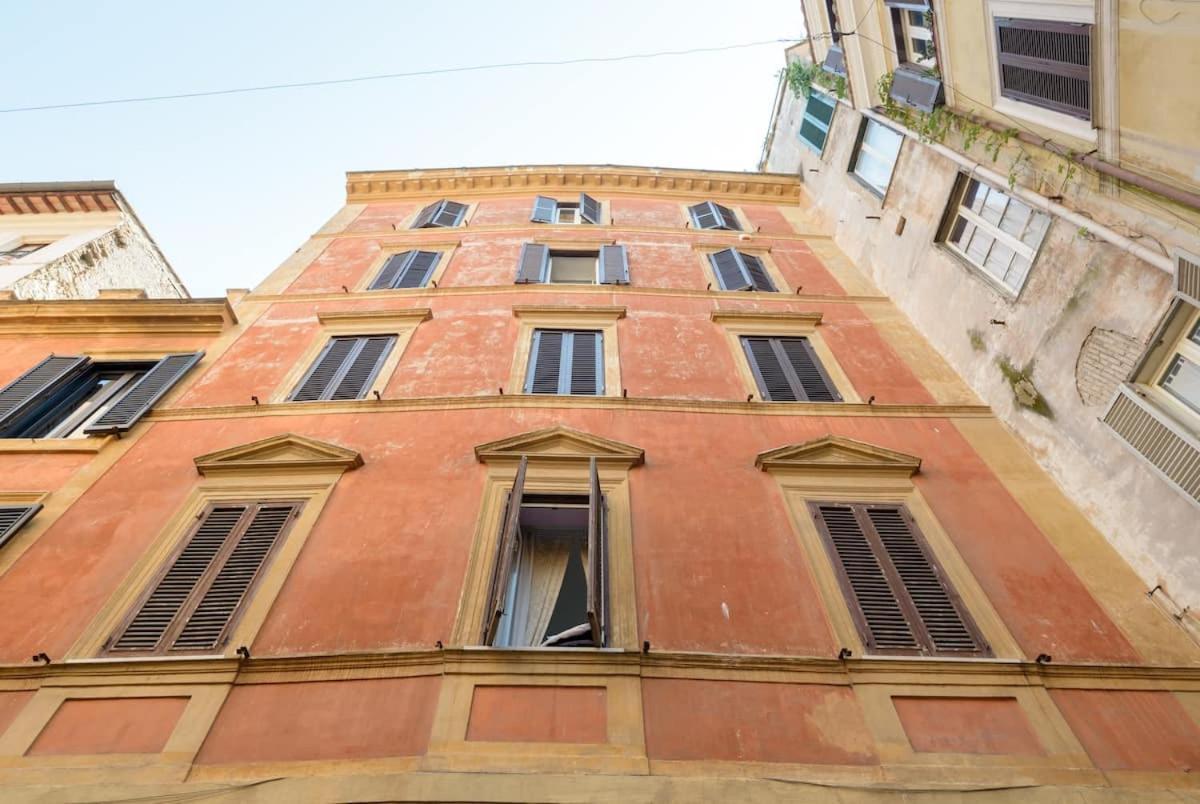 Navona Love Apartment ローマ エクステリア 写真