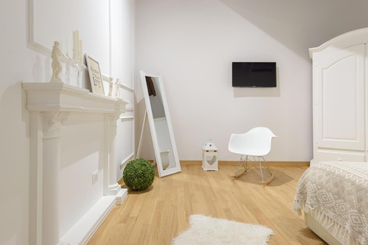 Navona Love Apartment ローマ エクステリア 写真