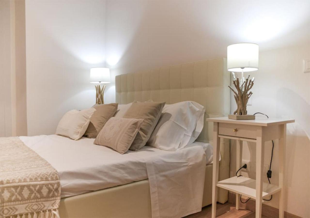 Navona Love Apartment ローマ エクステリア 写真