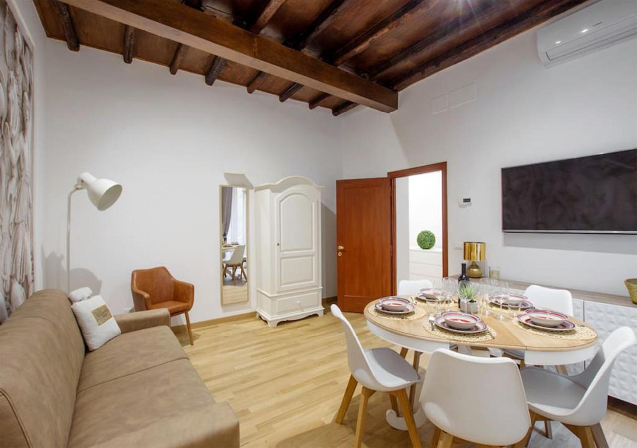 Navona Love Apartment ローマ エクステリア 写真