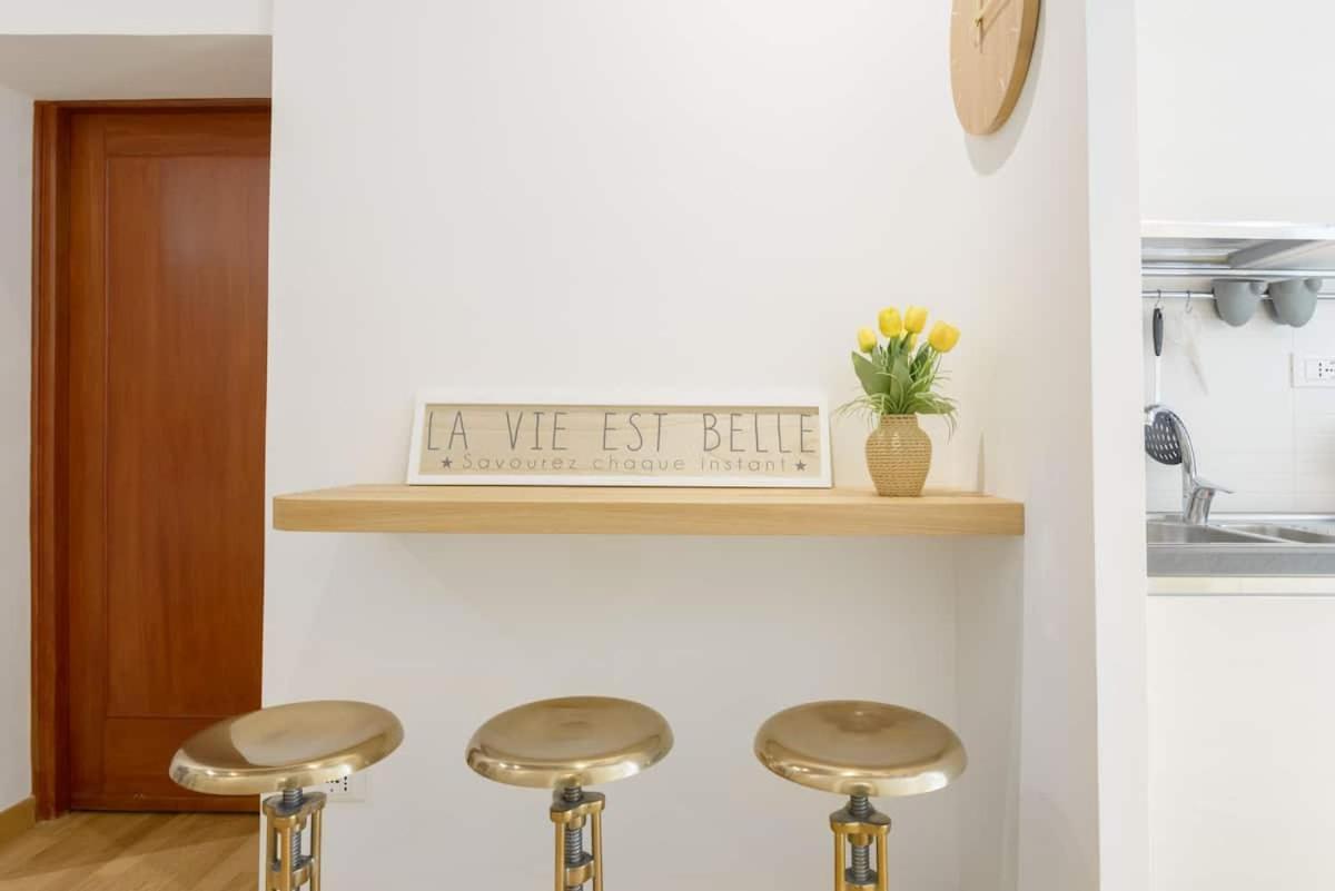 Navona Love Apartment ローマ エクステリア 写真