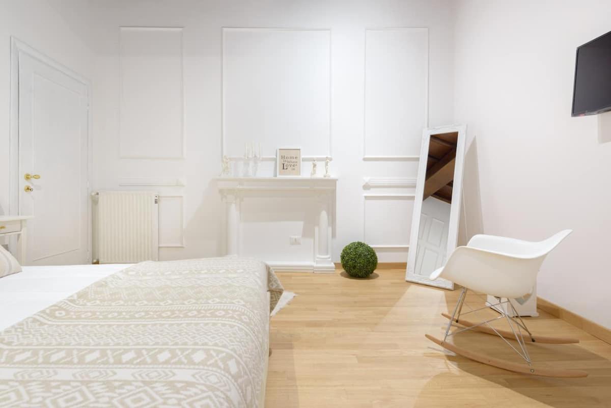 Navona Love Apartment ローマ エクステリア 写真
