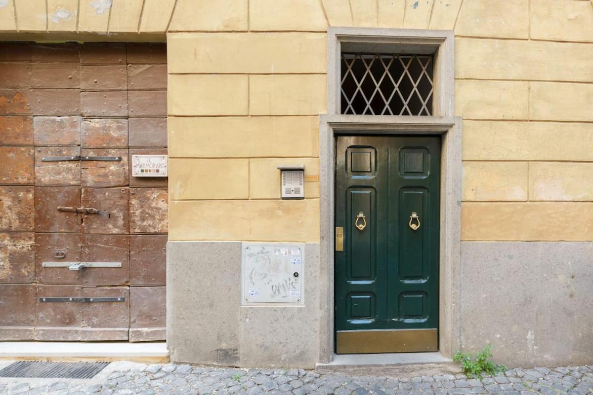 Navona Love Apartment ローマ エクステリア 写真
