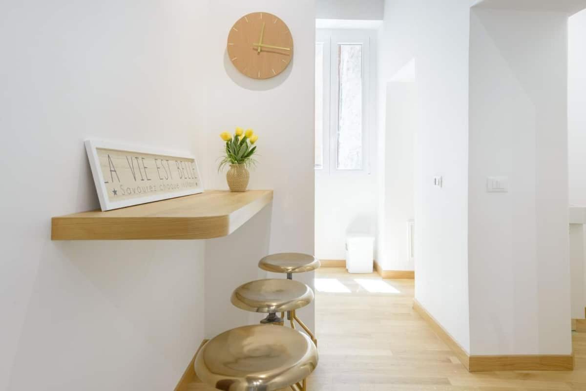 Navona Love Apartment ローマ エクステリア 写真