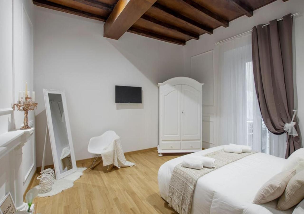Navona Love Apartment ローマ エクステリア 写真