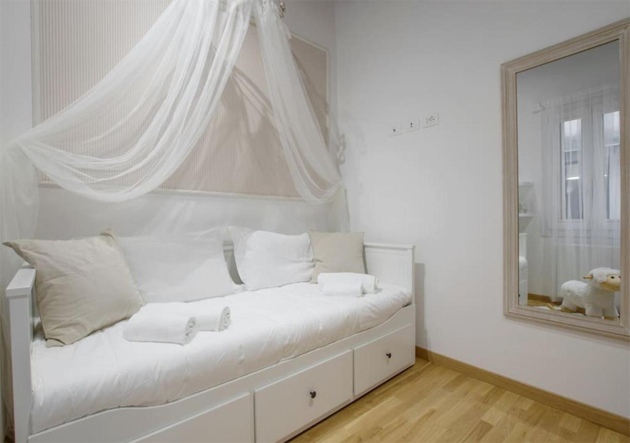 Navona Love Apartment ローマ エクステリア 写真