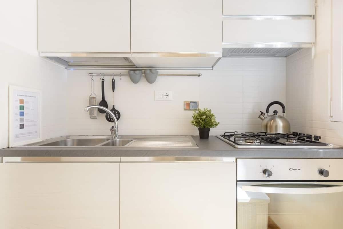 Navona Love Apartment ローマ エクステリア 写真