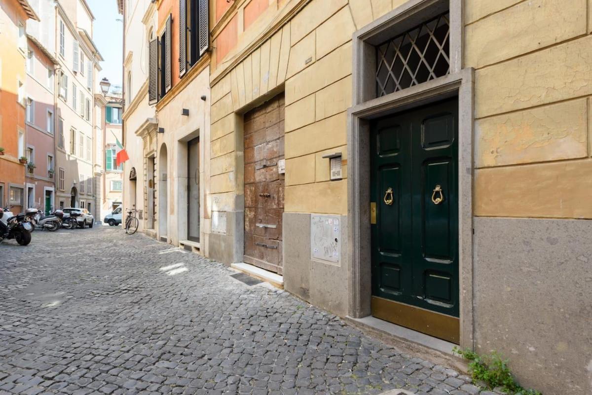 Navona Love Apartment ローマ エクステリア 写真