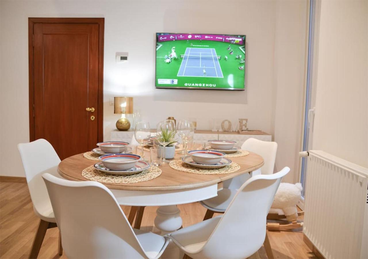 Navona Love Apartment ローマ エクステリア 写真