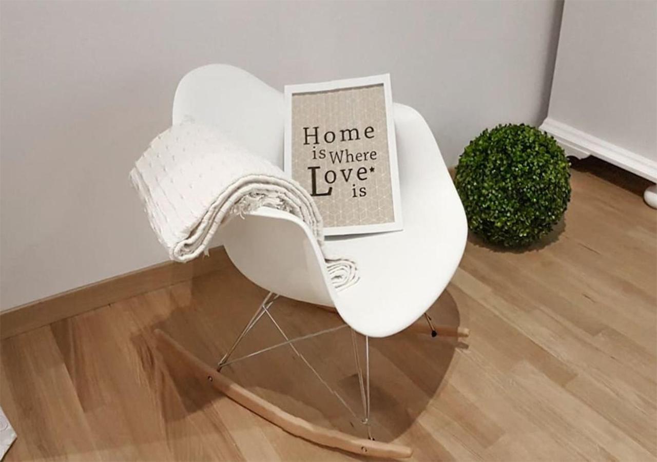 Navona Love Apartment ローマ エクステリア 写真