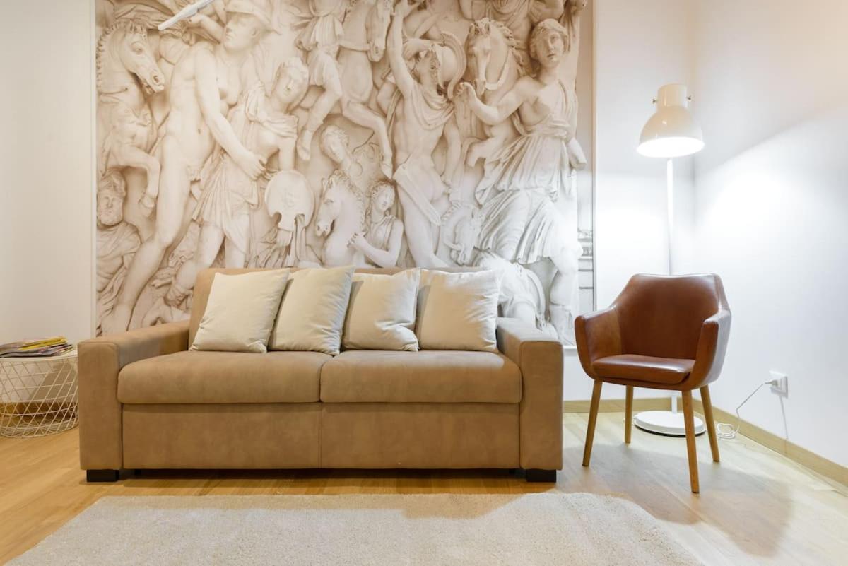 Navona Love Apartment ローマ エクステリア 写真