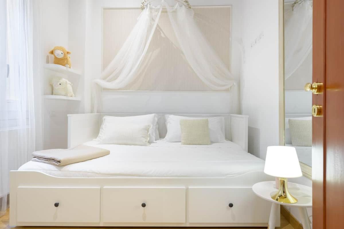 Navona Love Apartment ローマ エクステリア 写真